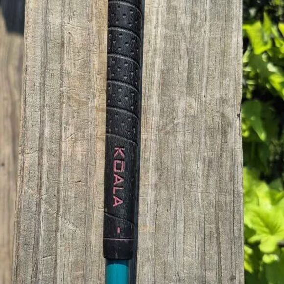 Koala 7/8 Junior Iron - Graphite - RH - 33" - Picture 5 of 5